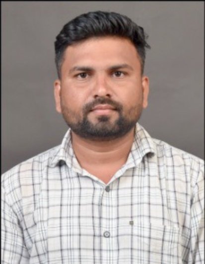 Naresh Suresh Rathod