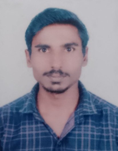 Vijay Santosh Rathod