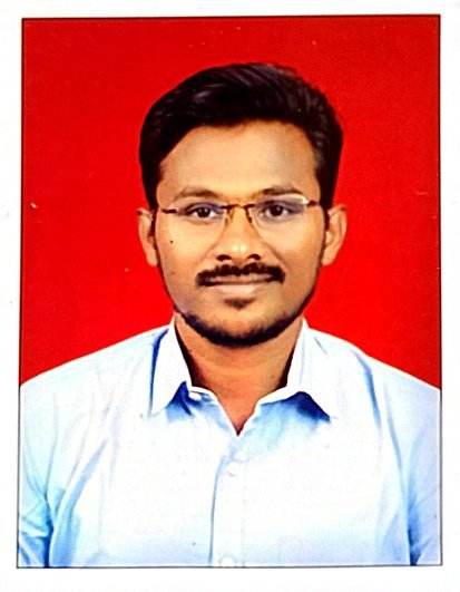 Ashish Darasing Pawar