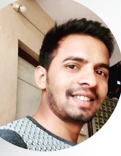 Pratik Kisan Chavhan