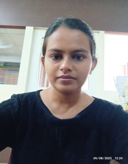 Saloni Anil Chavhan