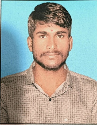 NILESH RAMESHWAR RATHOD