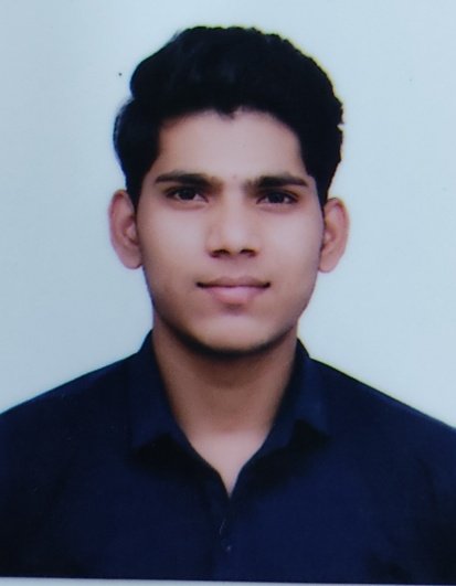 Nikhil Subhash Rathod