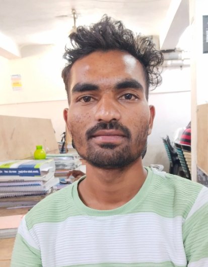 Sharad Sudhakar Rathod
