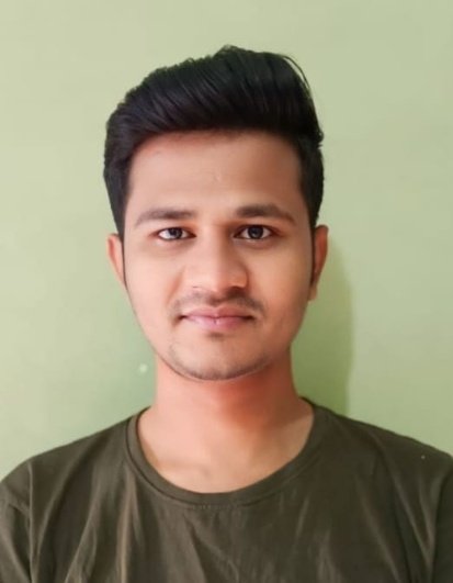 Pravin Mohan Pawar