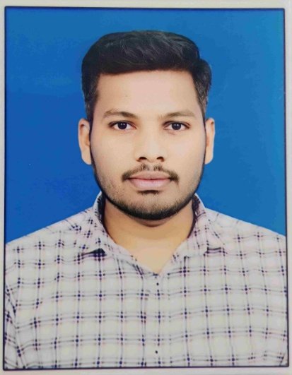 Rahul Kawaduji Chavhan