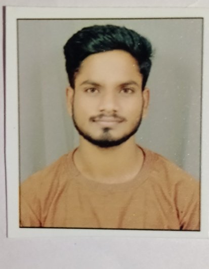Harshwardhan Madhukar Rathod