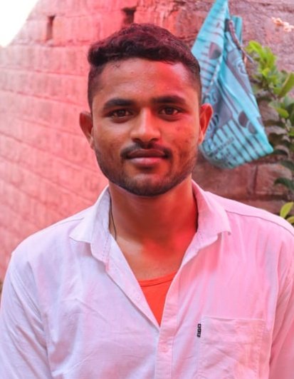 Rameshwar Sudhakar Jadhao