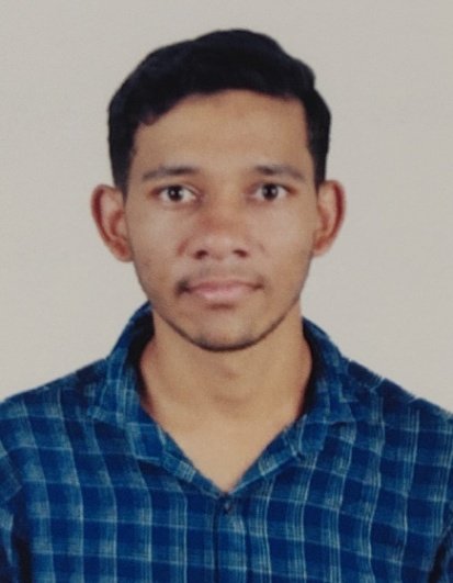 Ashish Gulab Chavhan
