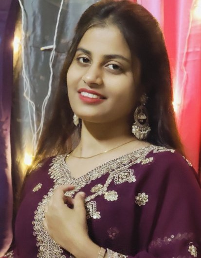 Trishna Anil Chavhan