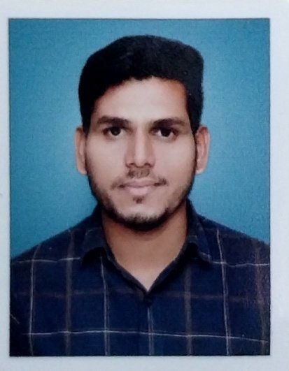 Prashant Ajabrao Rathod