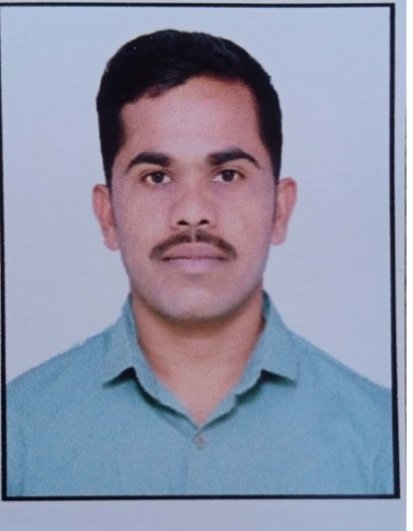 Gopal Mohan Chavhan