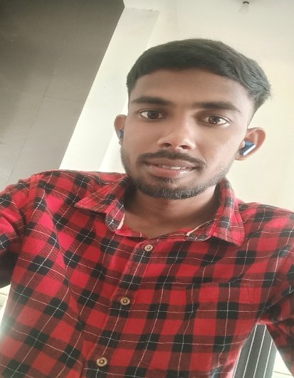 Rohan Ukandrao Jadhao