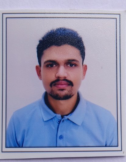 Mahadev Sahebrao Rathod