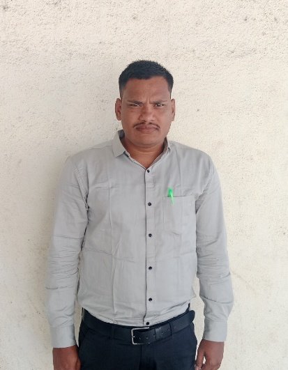 Sachin Kisanrao Ade