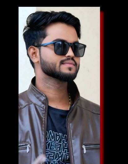 Rohit Subhash Pawar