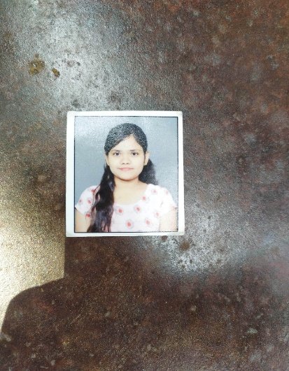 Vaishnavi Pandit Chavhan