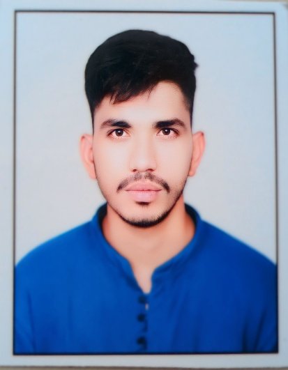 Kunal Ashok Chavhan