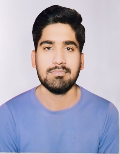 Anil Ganesh Jadhav