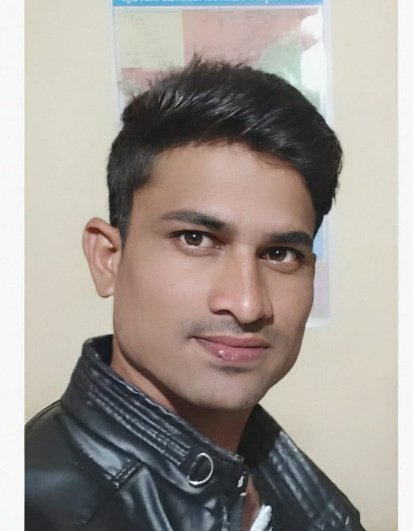 Balkrushna Tukaram Tukaram
