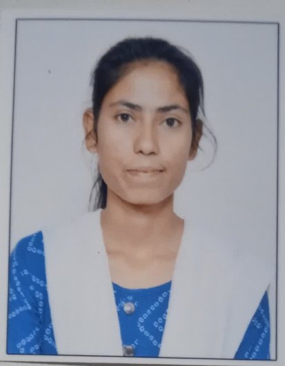 Vishakha Ramrao Rathod