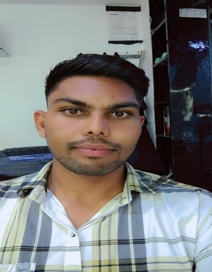 Sandesh Subhash Chavhan