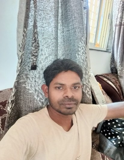 Prafull Jangalsing Pawar