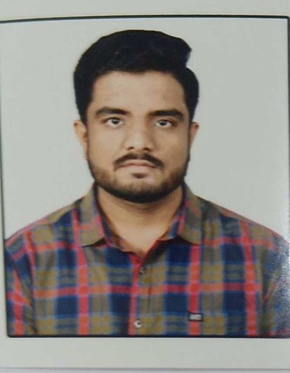 Lochan Prakash Rathod
