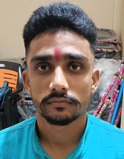 HARIDAS DATTA ADE