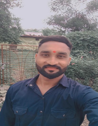 Manoj Shudhakar Rathod