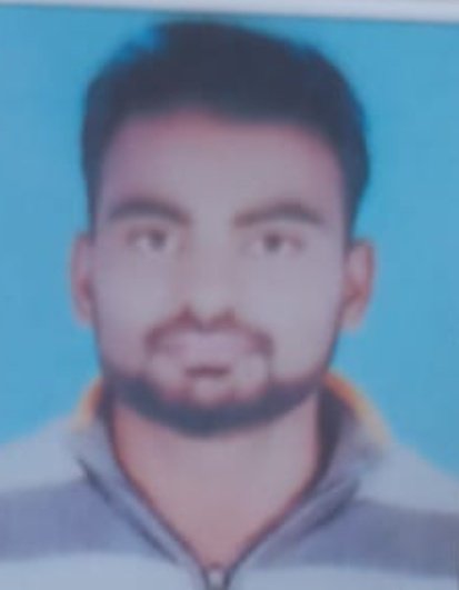 Ganesh Megha Chavhan