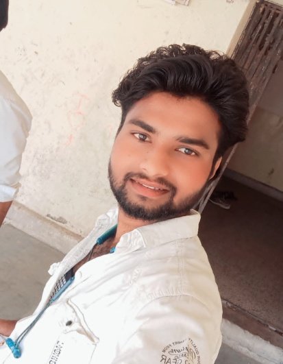 प्रथमेश विजय पवार