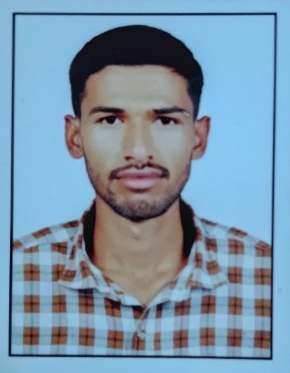 Vishal Ashok Jadhav