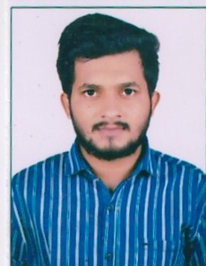 Aman Santosh Rathod