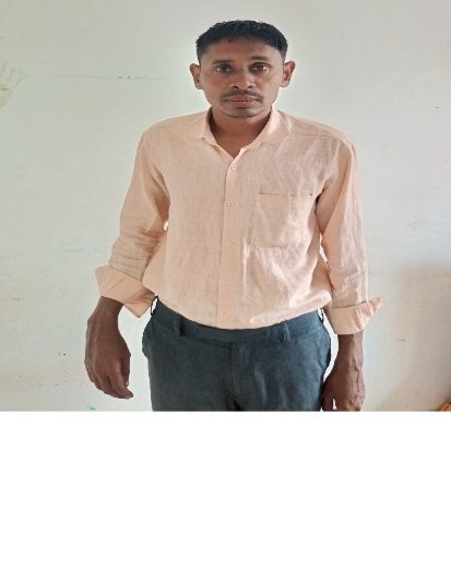Sanju Jangalsing Pawar