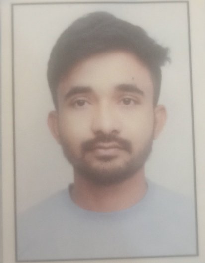 ASHVIN BALU PAWAR
