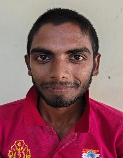 सावन विलास चव्हाण