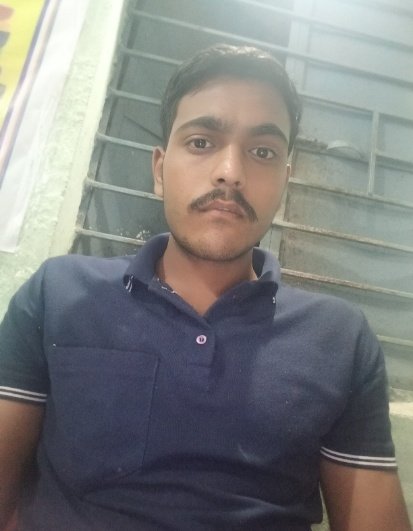 Ankit Sunil Rathod