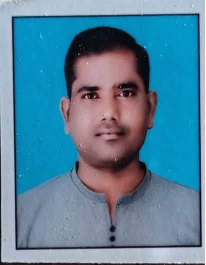 Ranjit Devidas Jadhao