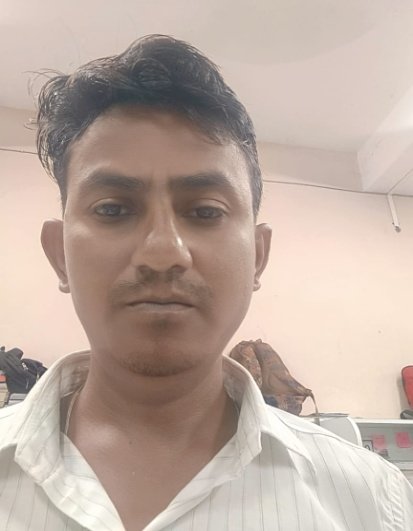 Atul Manik Rathod