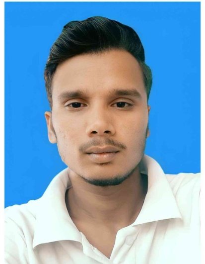 Ajit Arun Rathod