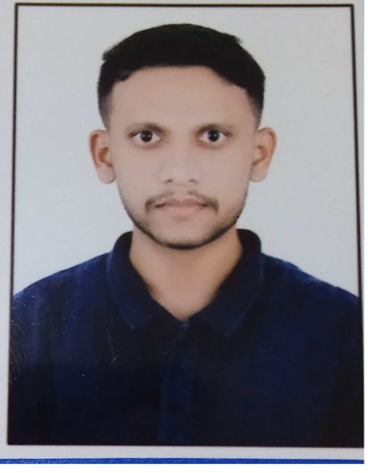 AMOL SHANKAR ADE