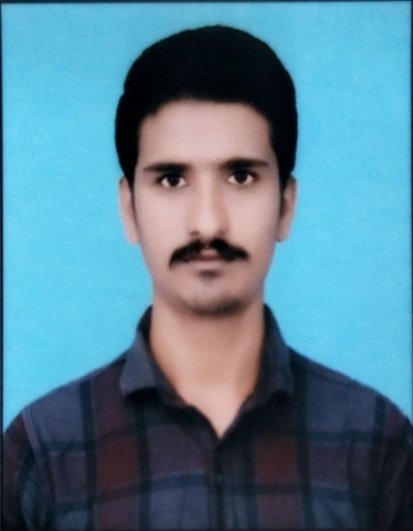 ASHISH BIRBAL JADHAO