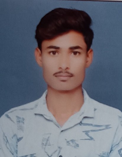 Nishant Sunil Chavhan