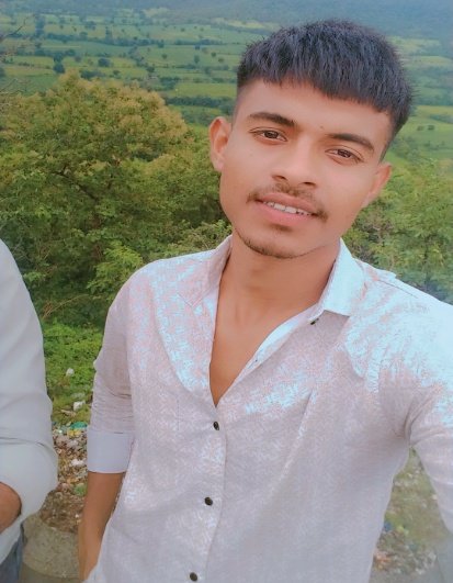 Vaibhav Dalpat Jadhao