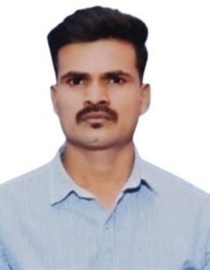 SATISH BABAN RATHOD
