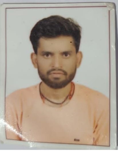 Sushil Baban Chavhan