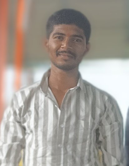Ganesh Indal Rathod