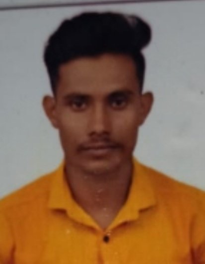 Abhishek Devidas Pawar