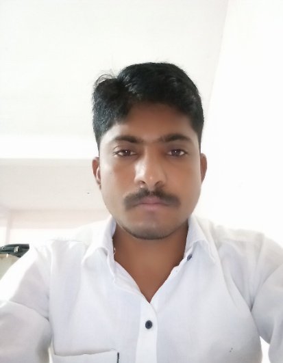 गोपाल नामदेव राठोड
